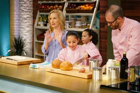 9 Kid-Friendly Cooking Shows to Keep Your Little Chefs Entertained For ...