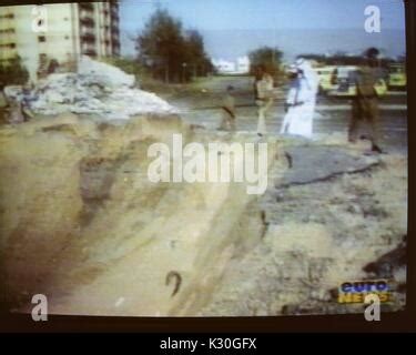 Khobar Towers bombing Stock Photo - Alamy