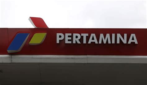 Indonesia's Pertamina to adjust refinery investment plans amid energy shift | Reuters