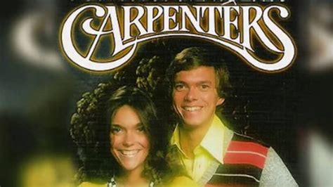 "Yesterday Once More" - The Carpenters (With Lyrics) | More lyrics ...