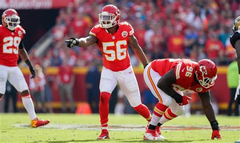 Chiefs have a top 10 defensive scheme