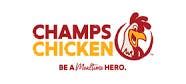 Home - Champs Chicken