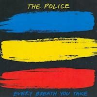 The Police - Every Breath You Take - Can U Still Hear Me?