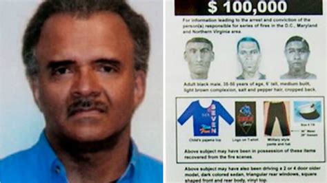 America’s ‘most prolific arsonist,’ convicted in 2005, now suspect in deadly 1985 DC fire | WJLA