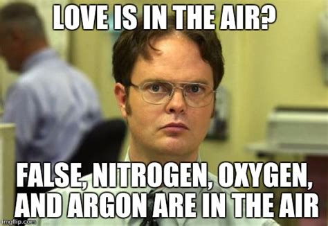 Dwight Schrute Meme - Imgflip