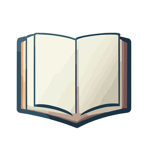 Book icon clipart transparent background 24044212 PNG