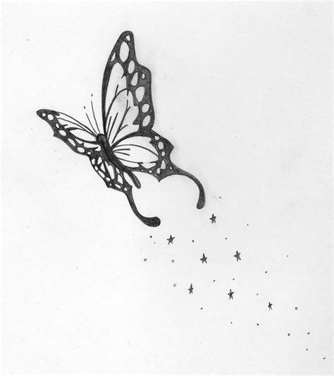 Butterfly Tattoos Designs, Ideas and Meaning | Tattoos For You