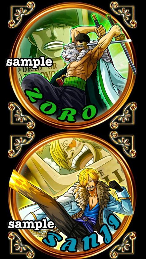 Zoro and Sanji | One piece anime, Anime, Anime funny