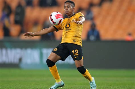 Kaizer Chiefs could lose these NINE players for free in 2024