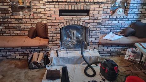 Learn the Best Ways to Get Ready for Your Chimney Sweep – Paxton ...