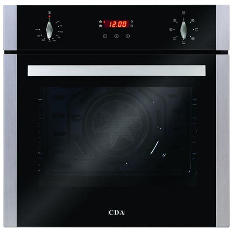 Free Ready Steady Cook Saucepan With Selected CDA Ovens & Hobs ...