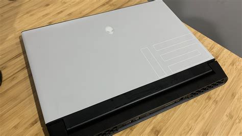 Alienware m15 R3 (2020) review | Laptop Mag