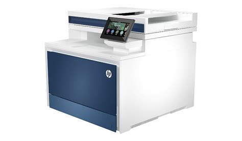 HP LaserJet Pro 4301fdw Laser Multifunction Printer - Color - 4RA82F#BGJ - All-in-One Printers ...