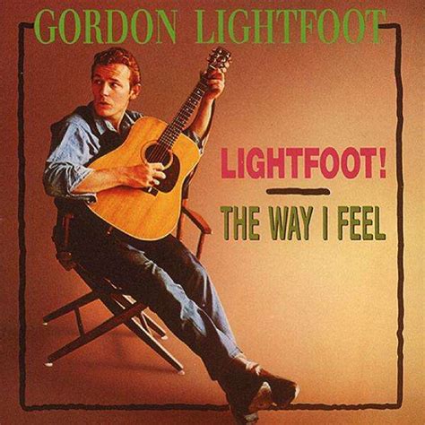 Gordon Lightfoot - GermanManoor