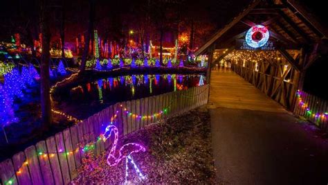 Christmas Lights 2020: Where to find holiday fun in Alabama