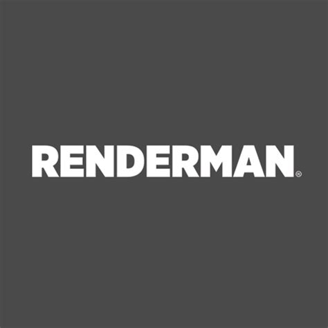 Pixar's RenderMan