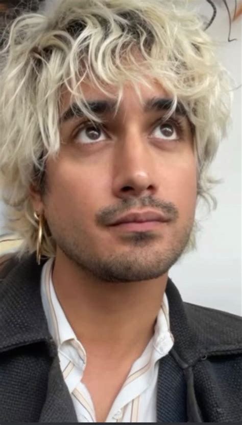 Pin on Avan jogia