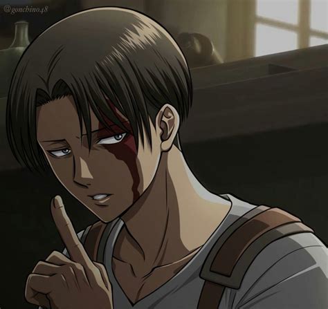 Levi Ackerman | AoT | season 3 | | Livai, Photo profil, Personnages d ...