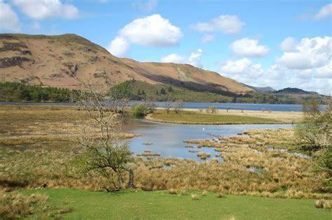 10 Best Hiking Trails in the Lake District - Take a Walk Around England ...