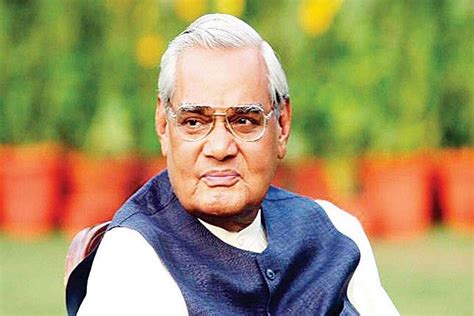 15 Facts About the Renowned Atal Bihari Vajpayee on His 98th Birthday