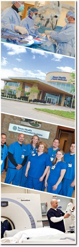 Meet Texas Health Harris Methodist Hospital Southlake | Methodist, Hospital, Southlake