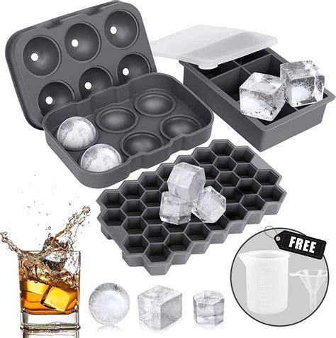 The 8 Best Ice Cube Trays in 2021