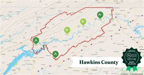 2022 Best Places to Live in Hawkins County, TN - Niche