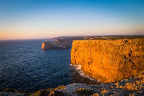 cabo da roca at sunset portugal | Cabo, Sunset, Portugal