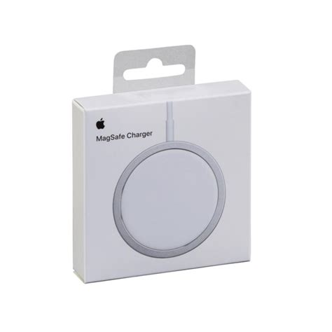 Apple MagSafe Wireless Charger- (Available on Installments) – Pak Tech Mall