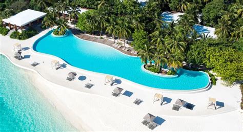 “Experience Maldives” with BML & American Express – Hotelier Maldives