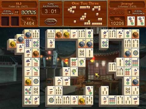 Mah Jong Quest II Game Review - Download and Play Free Version!