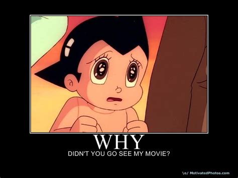 Astro Boy Meme