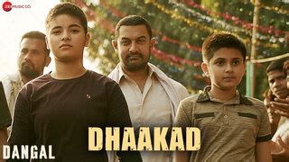 Dangal Songs Download, MP3 Song Download Free Online - Hungama.com