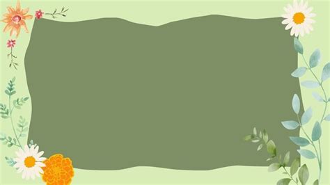 Background ppt sage green en 2022 | Fondos de colores, Fondos de pantalla de iphone, Marcos para ...