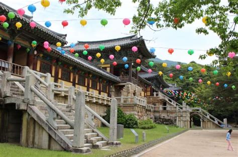 Gyeongju UNESCO Sites Tour with Bulguk Temple and Seokguram 2019 - Busan