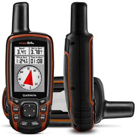 Jpeg Garmin Gpsmap 64sc Outdoor Gear 64s Specs Manual Datasheet ...