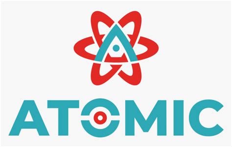 Collection of Atomic Logo PNG. | PlusPNG