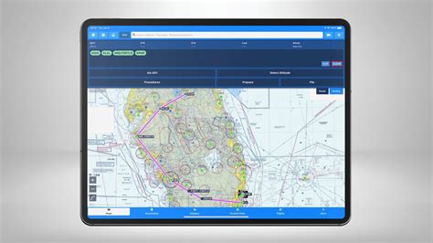 Aviator Assistant - The Best Flight App For Pilots