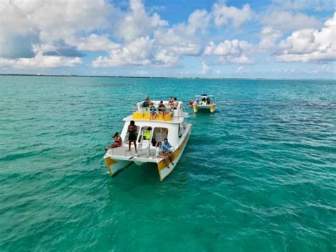 Providenciales Snorkeling Tours | Caicos Dream Tours