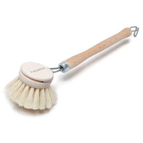 Heavy-Duty Handled Scrub Brushes | America's Test Kitchen