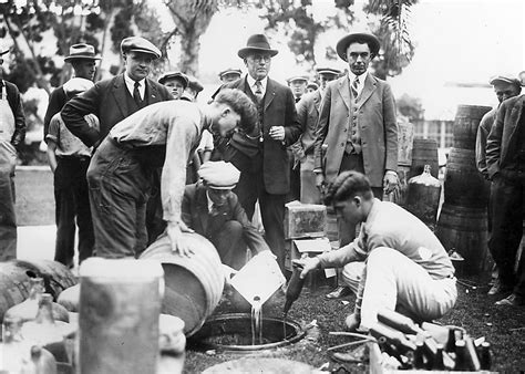 What Was Prohibition in the United States? - WorldAtlas