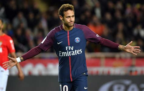 Barcelona Players Furious At PSG Star Neymar For Wanting Real Madrid ...