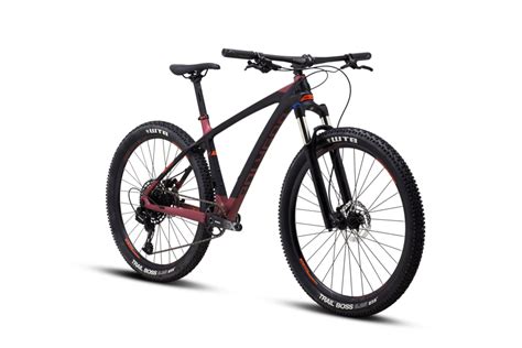 2020 Polygon SYNCLINE 3 - Specs, Reviews, Images - Mountain Bike Database