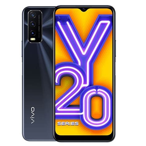 Vivo Y20A Price in Pakistan 2024 | PriceOye