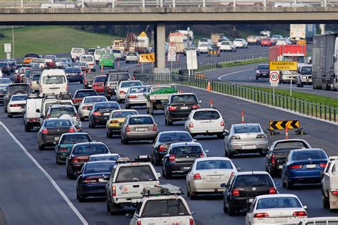 File:Peak hour traffic in melbourne.jpg - Wikipedia