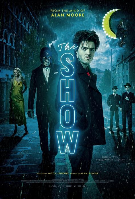 Watch The Show Movies Online - Movie25 | TinklePad | 5movies