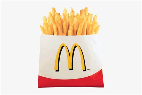 Food, Fries, And Mcdonalds Image - Mcdonalds French Fries Clip Art ...