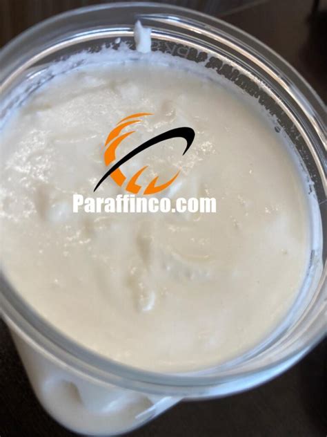 Uses and Applications of Paraffin Emulsion - Paraffin Co