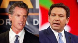 Ron DeSantis and 2024: Could he use the more than $100 million raised for reelection on ...