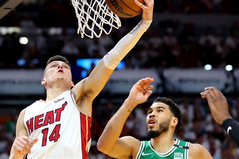 Heat vs. Celtics live stream: How to watch Game 3 of Eastern conference ...